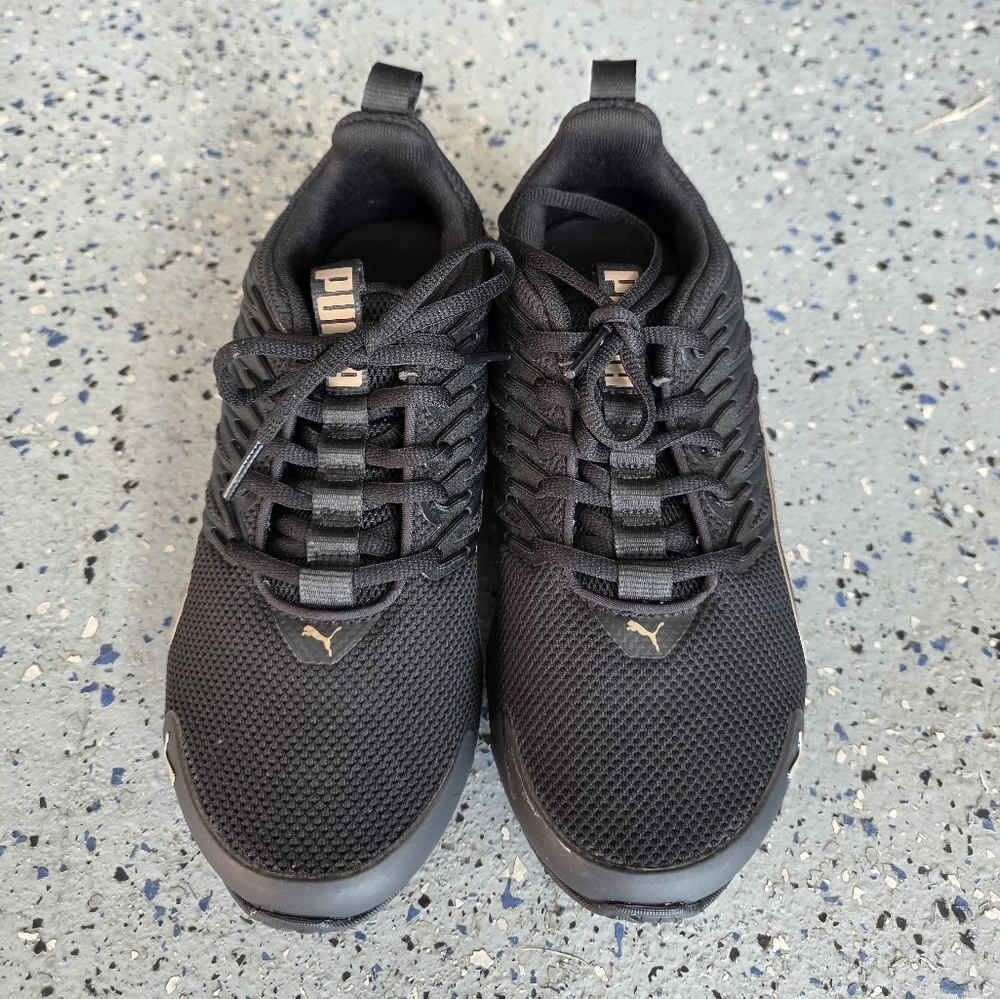 PUMA Women's Voltaic Evo Cross Trainer Sneaker